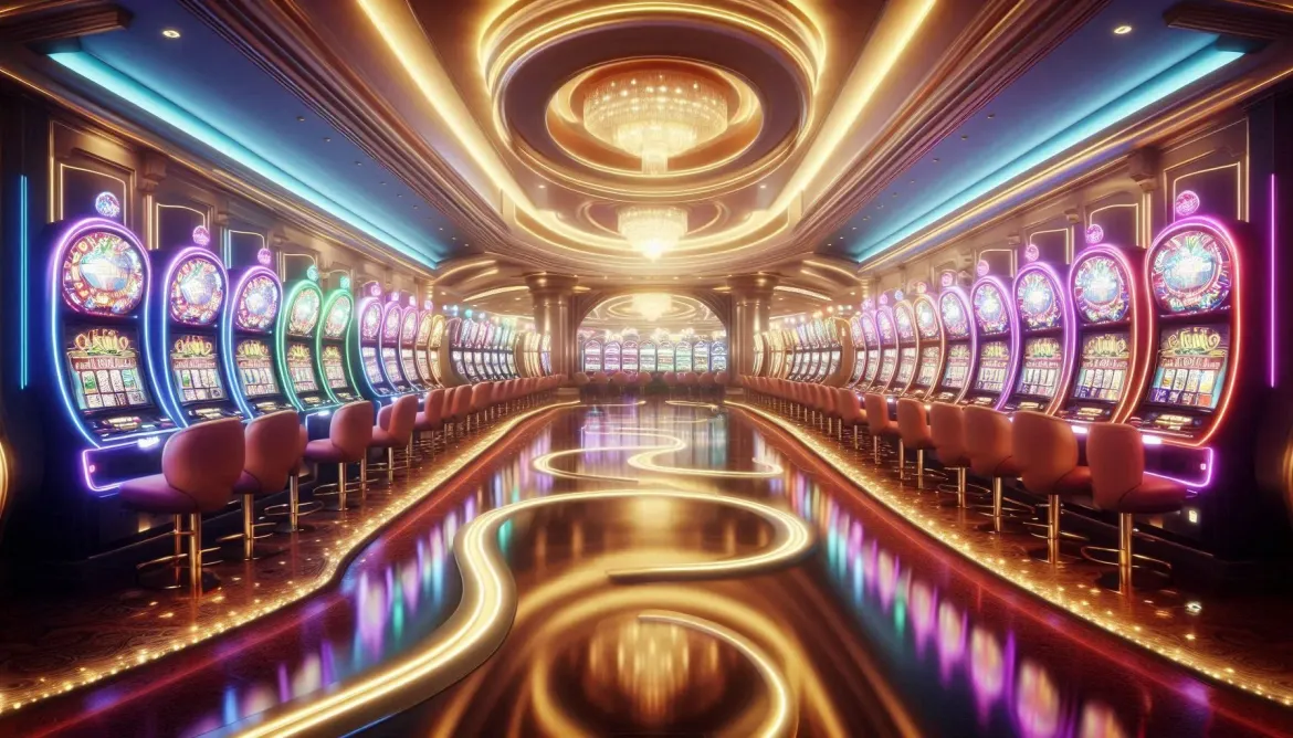 Spinfin Casino